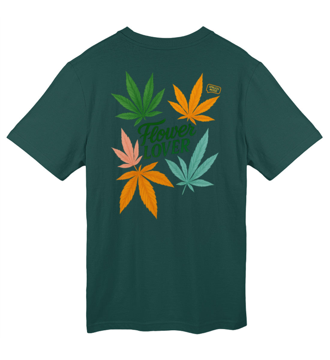 Glazed Green-7032