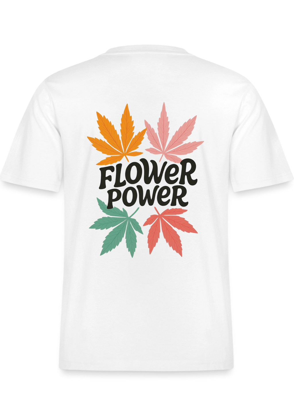 Flower Power