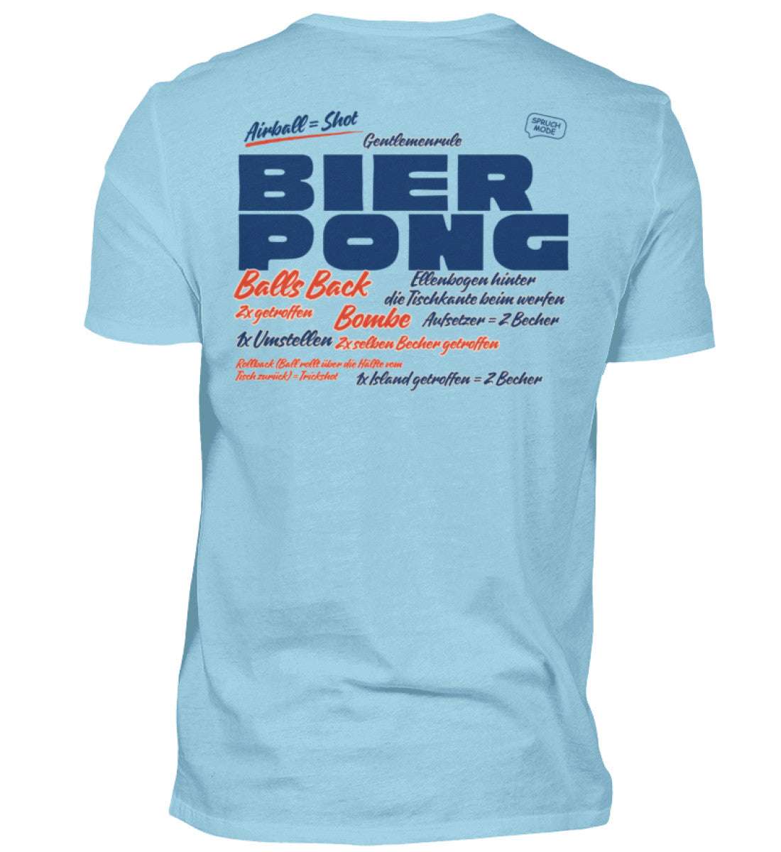 Sky Blue-674