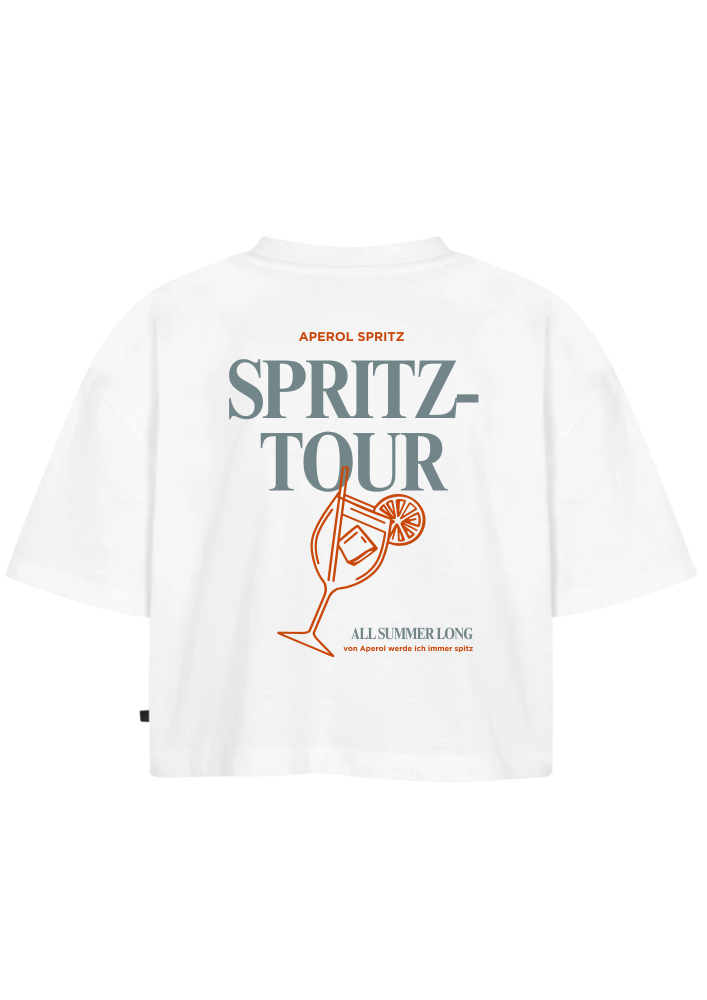 Aperol Spritz - Spriztour