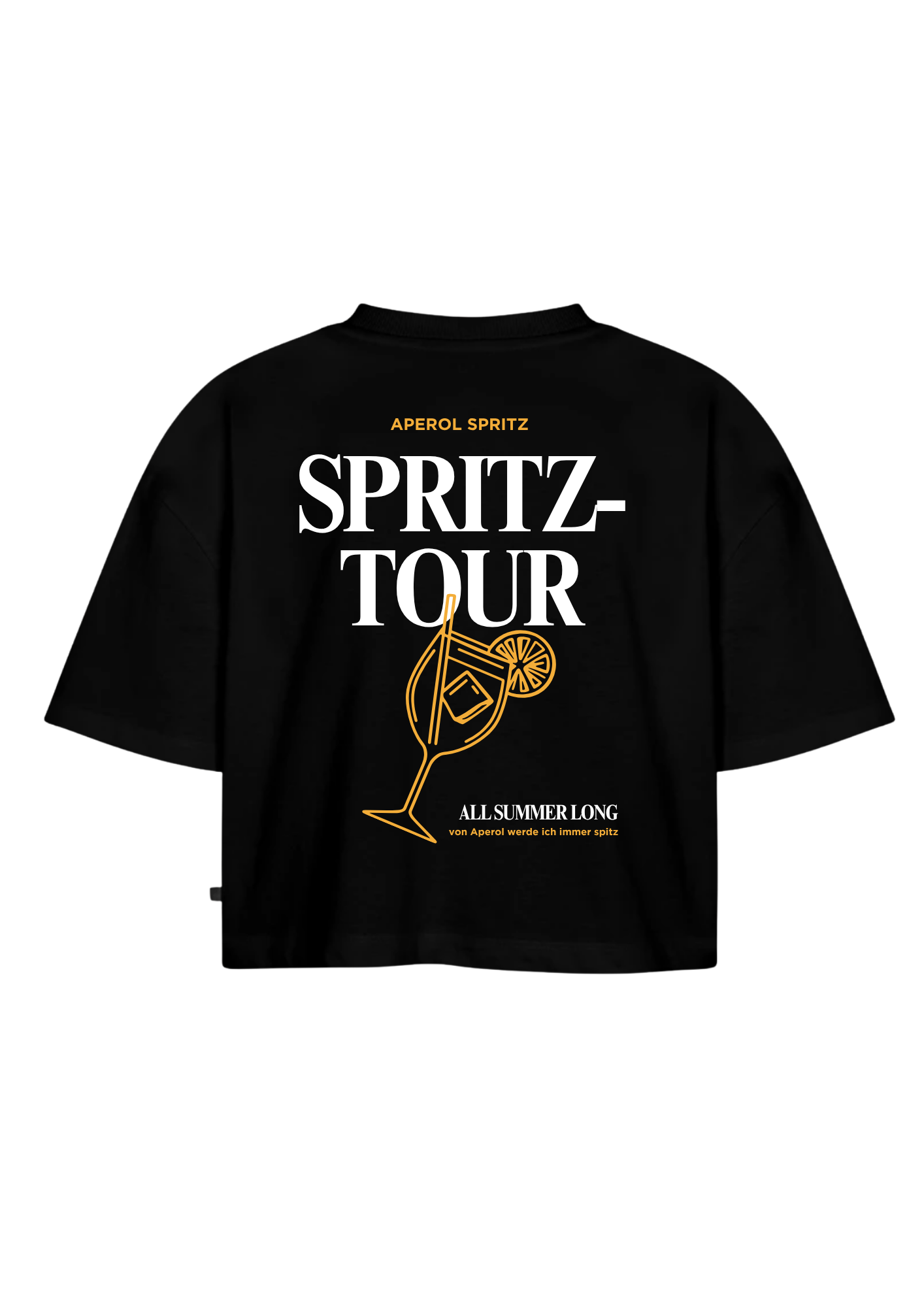 Aperol Spritz - Spriztour