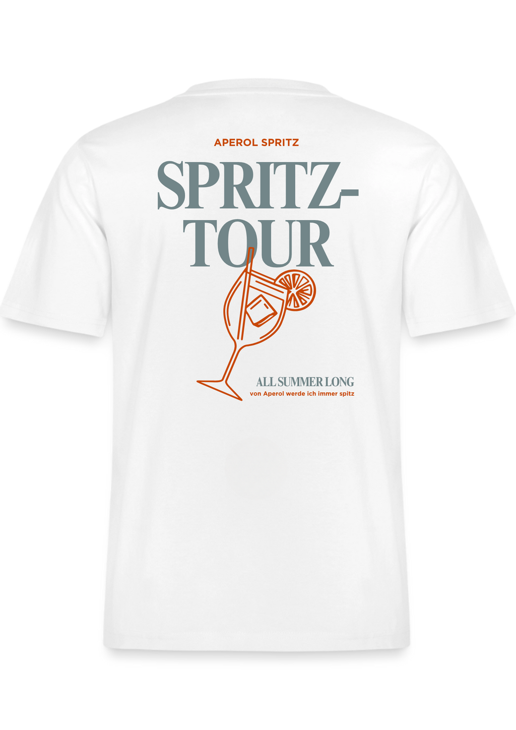 Aperol Spritz - Spriztour