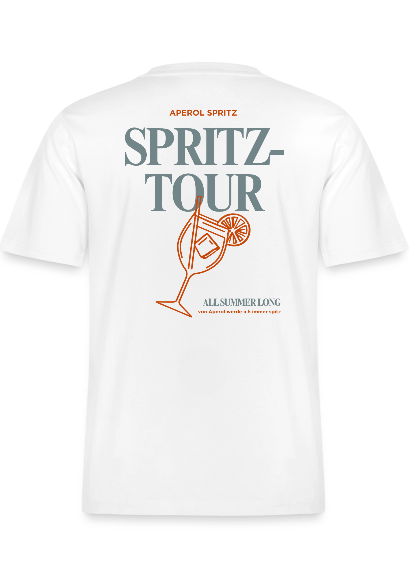 Aperol Spritz - Spriztour
