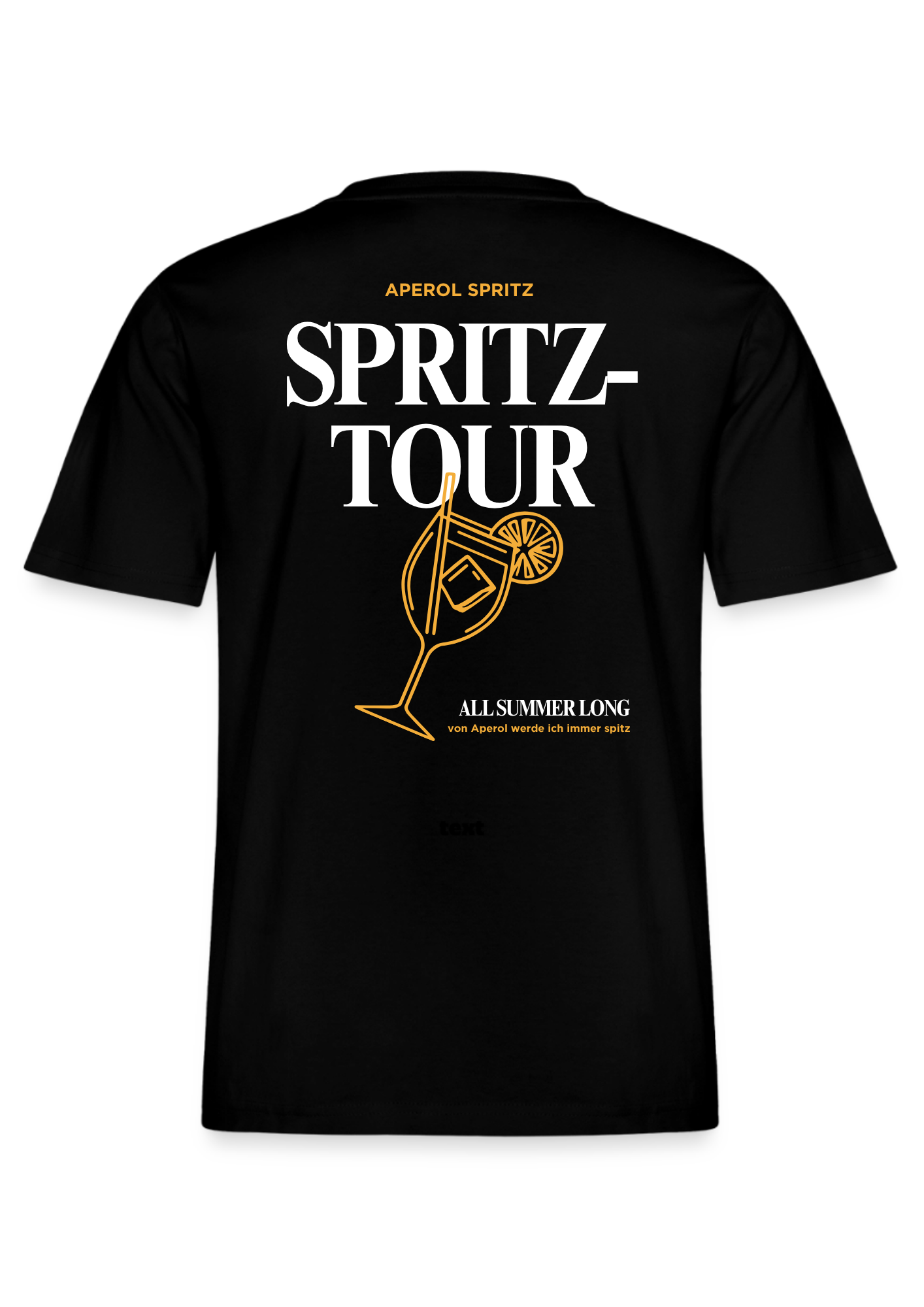 Aperol Spritz - Spriztour