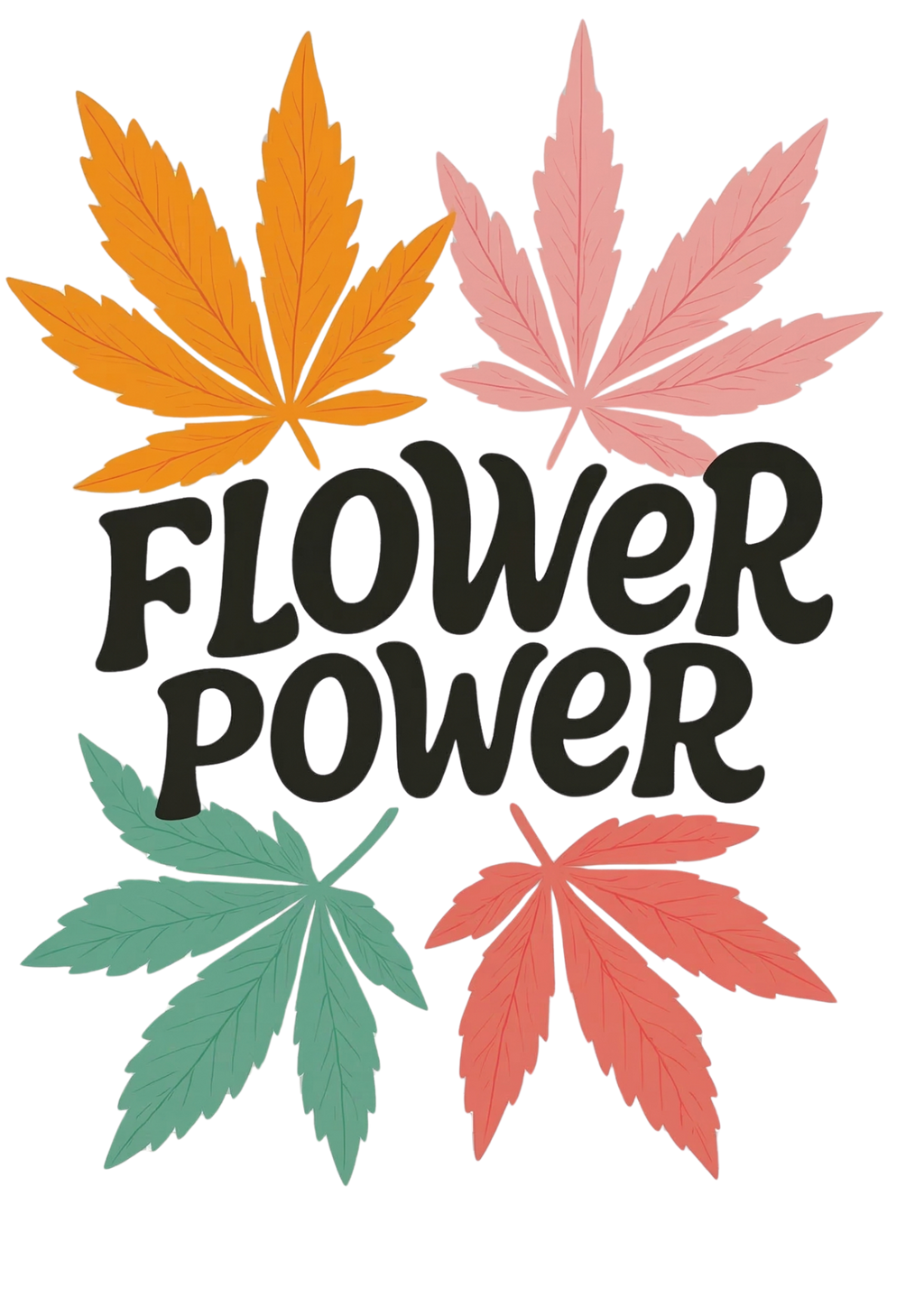 Flower Power