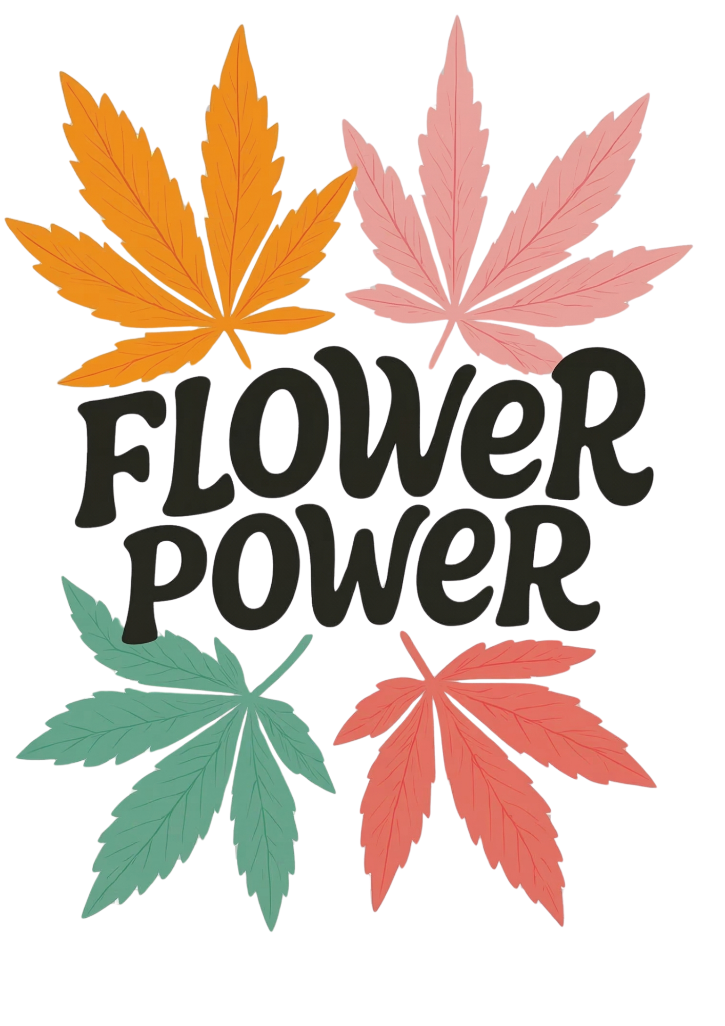 Flower Power