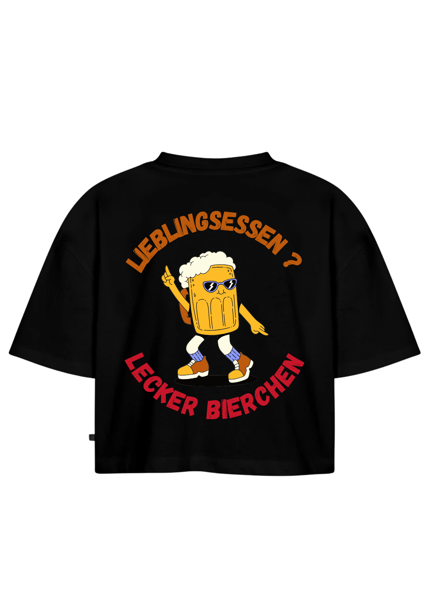 Lecker Bierchen