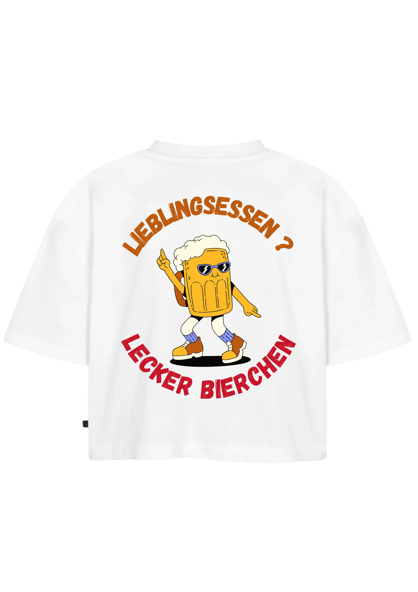 Lecker Bierchen