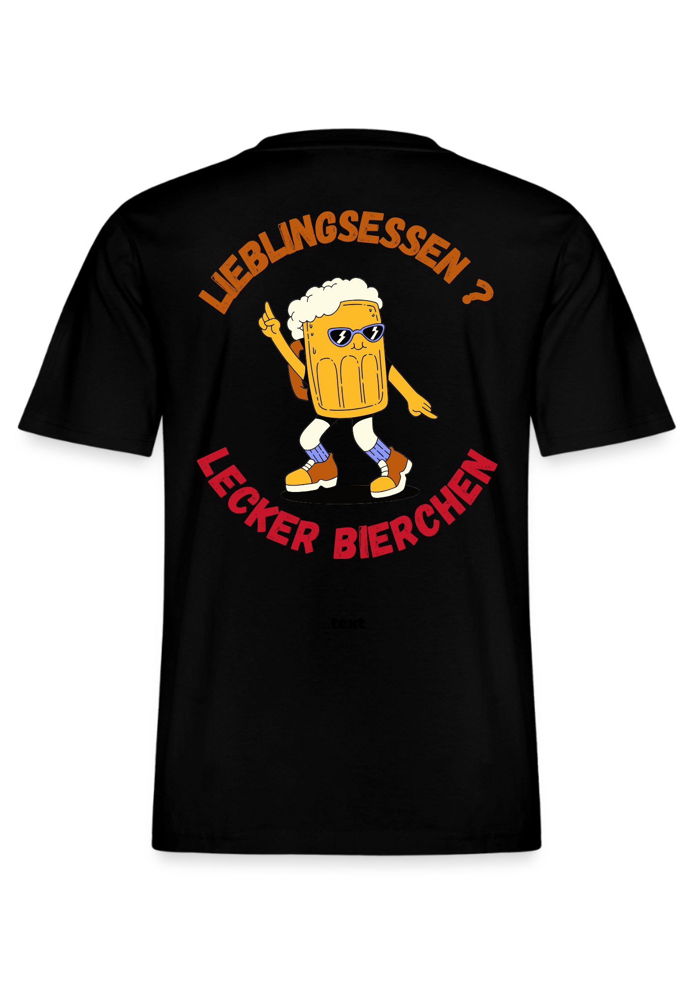 Lecker Bierchen