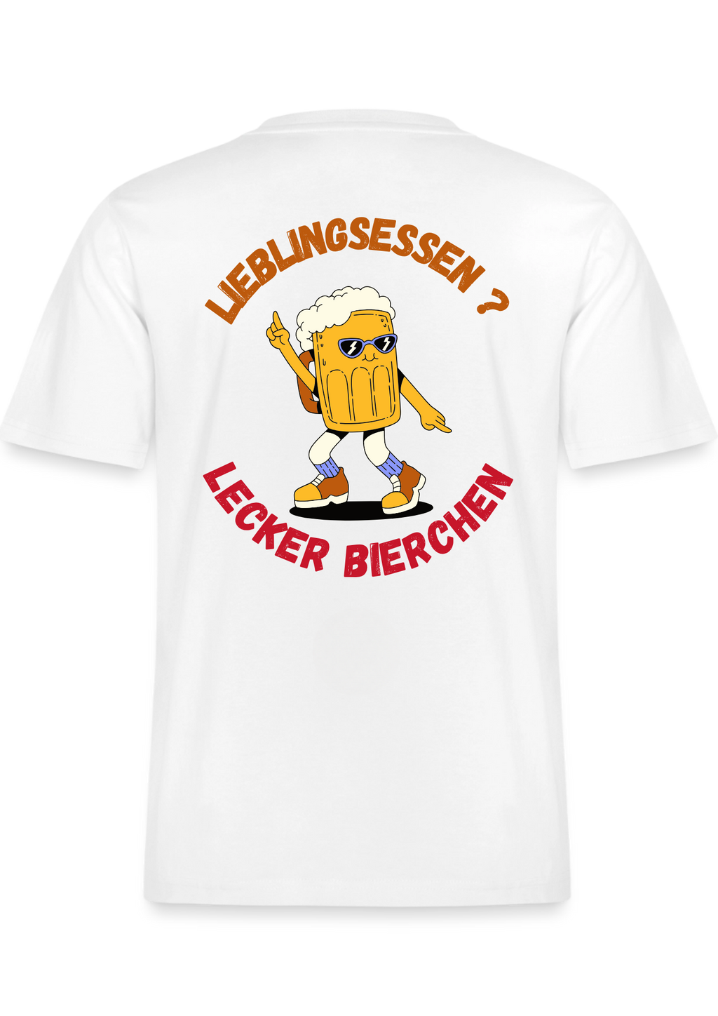 Lecker Bierchen