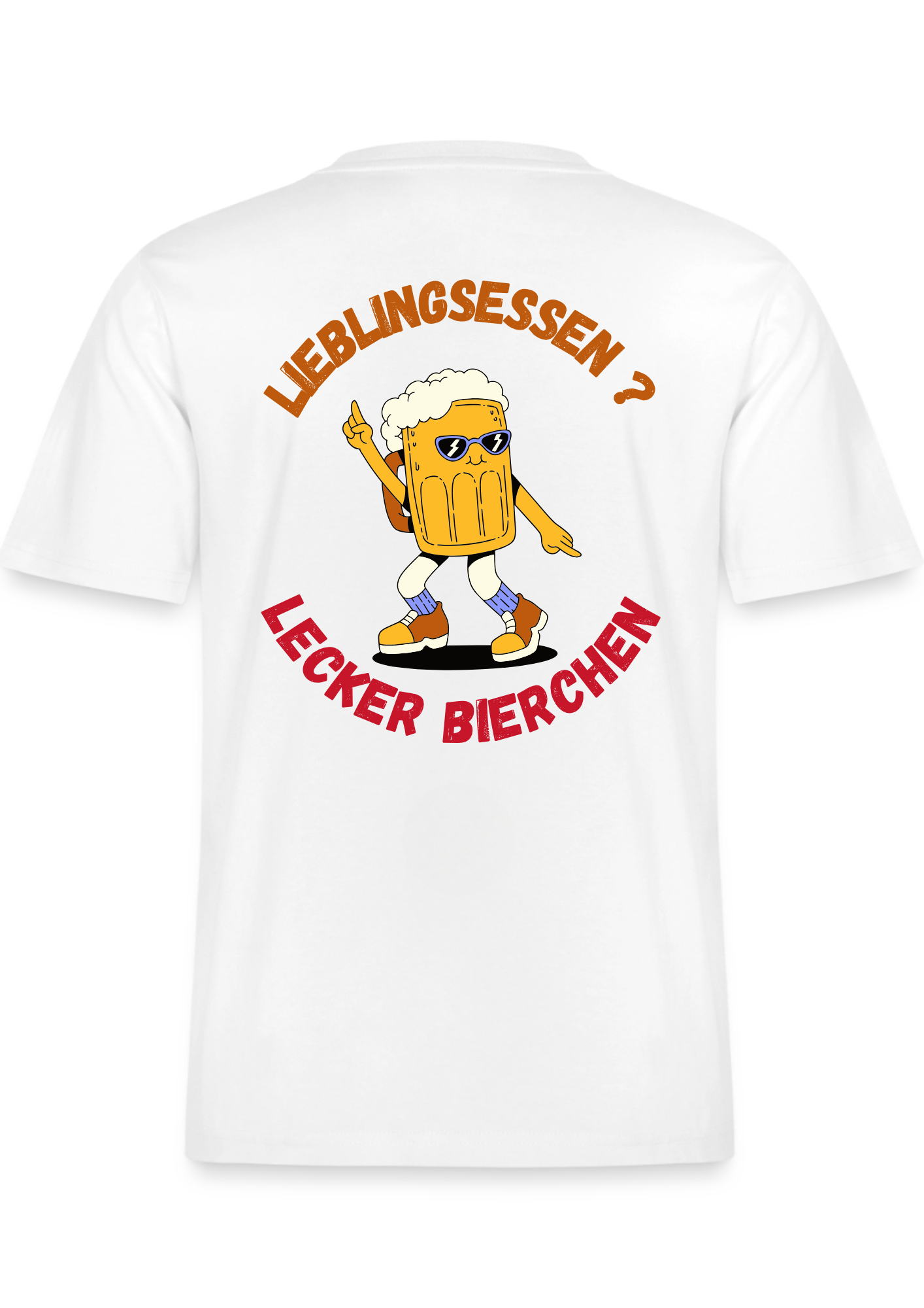 Lecker Bierchen