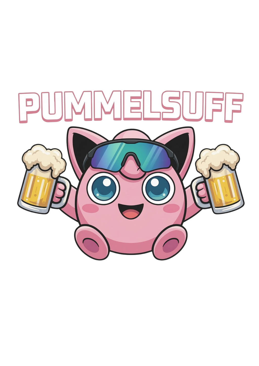 Pummelsuff