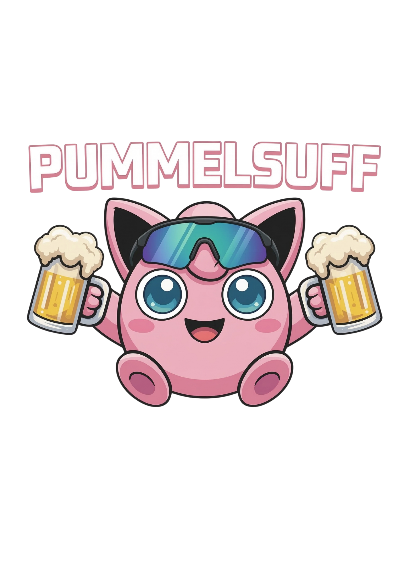 Pummelsuff