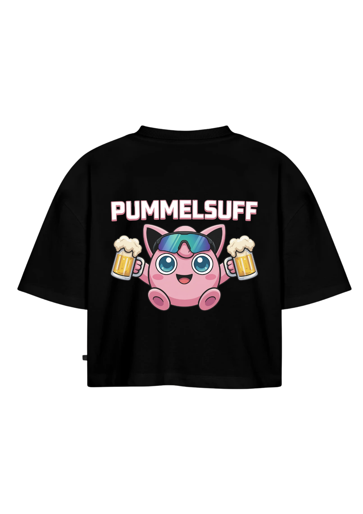 Pummelsuff