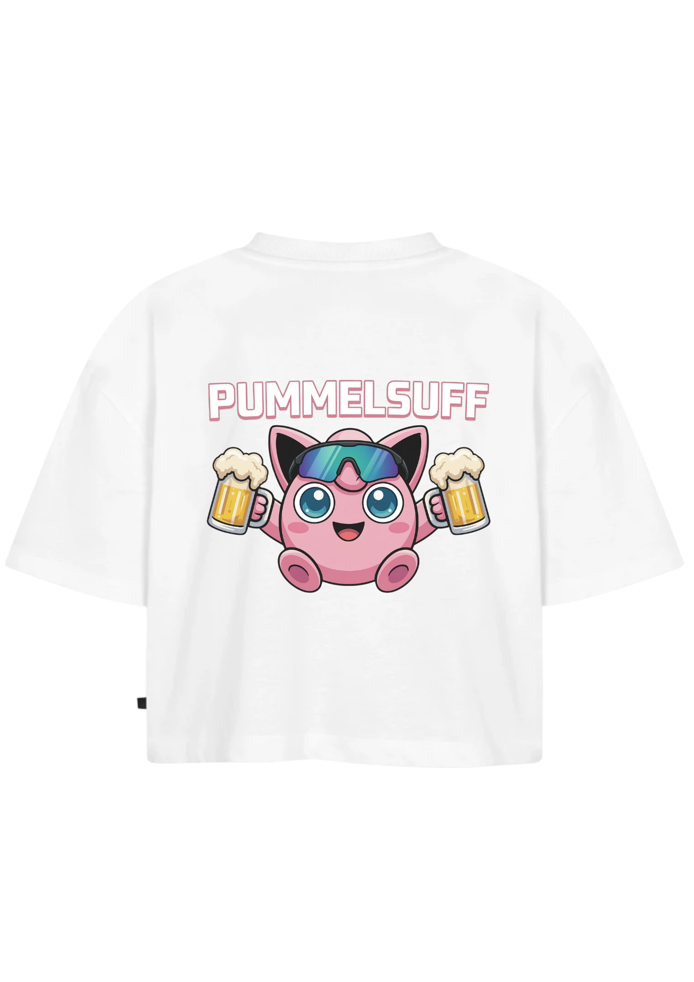 Pummelsuff