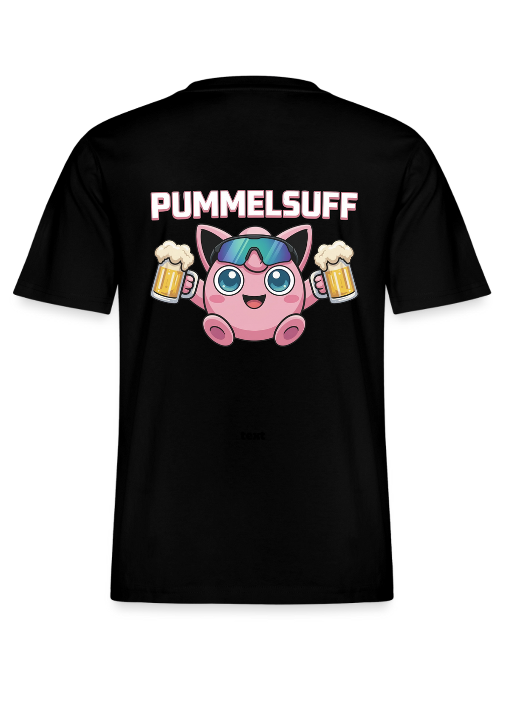 Pummelsuff