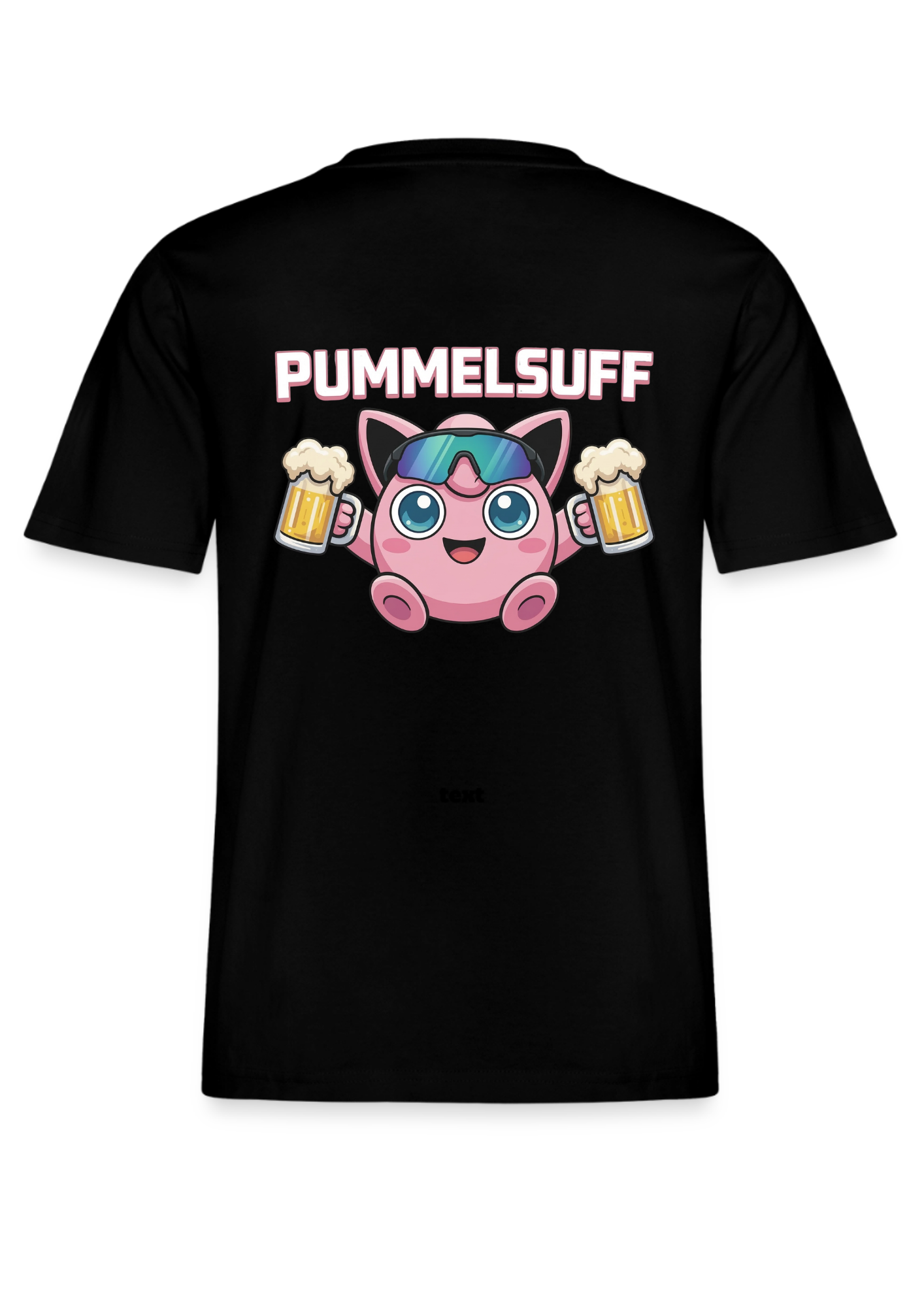 Pummelsuff