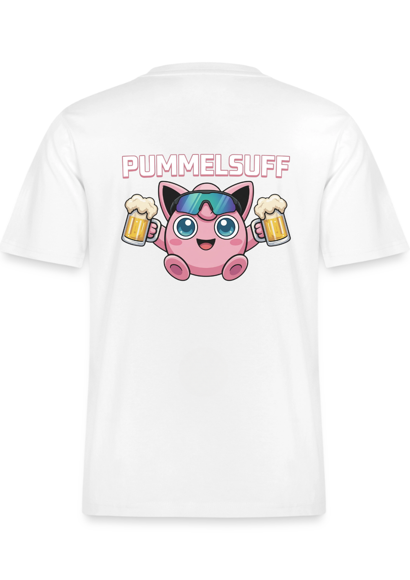 Pummelsuff