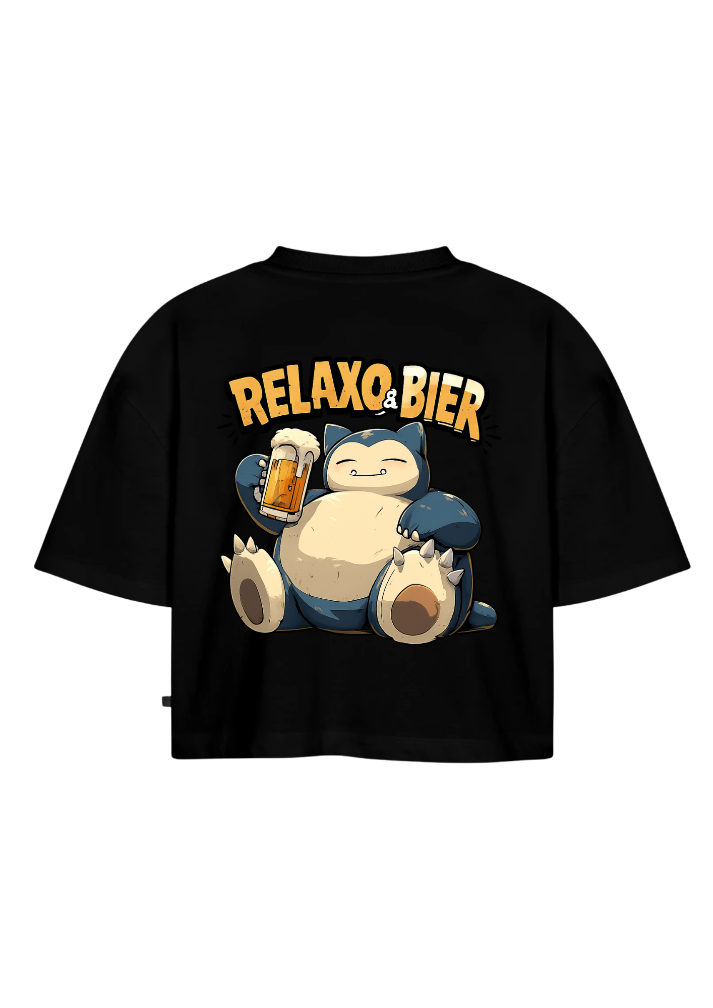 Relaxo & Bier