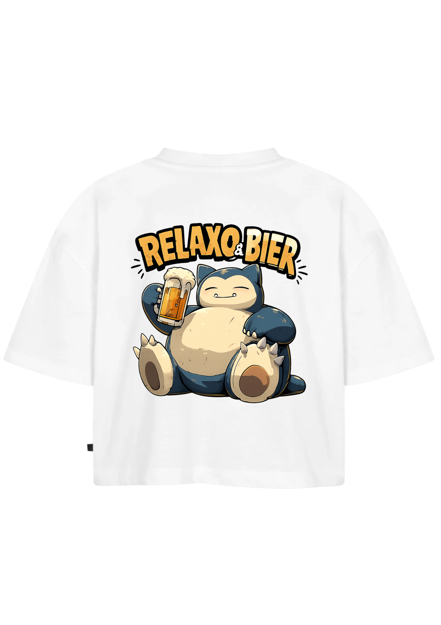 Relaxo & Bier