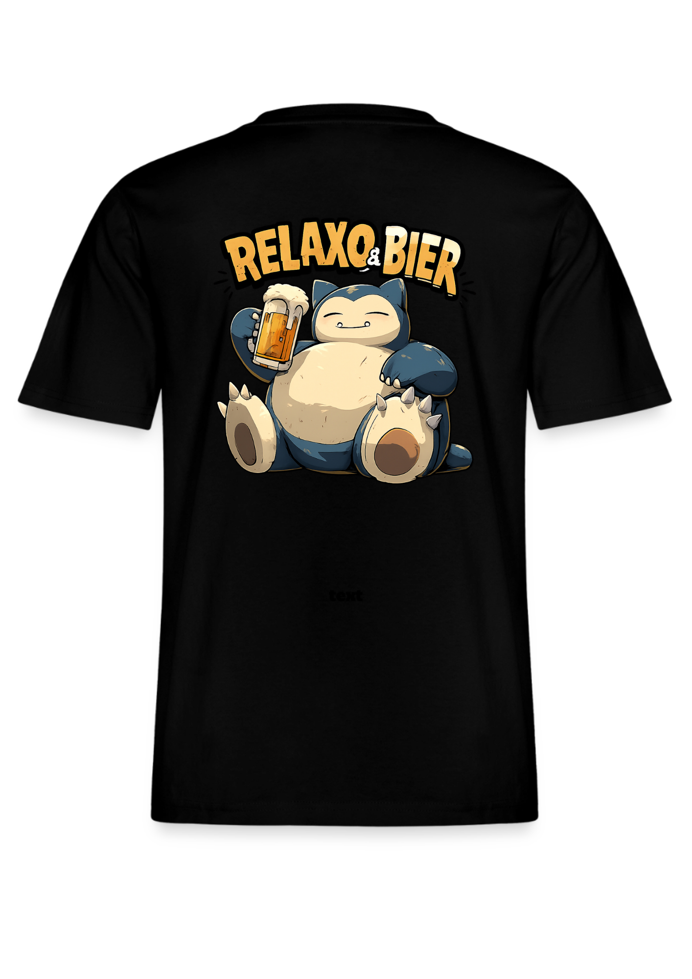 Relaxo & Bier