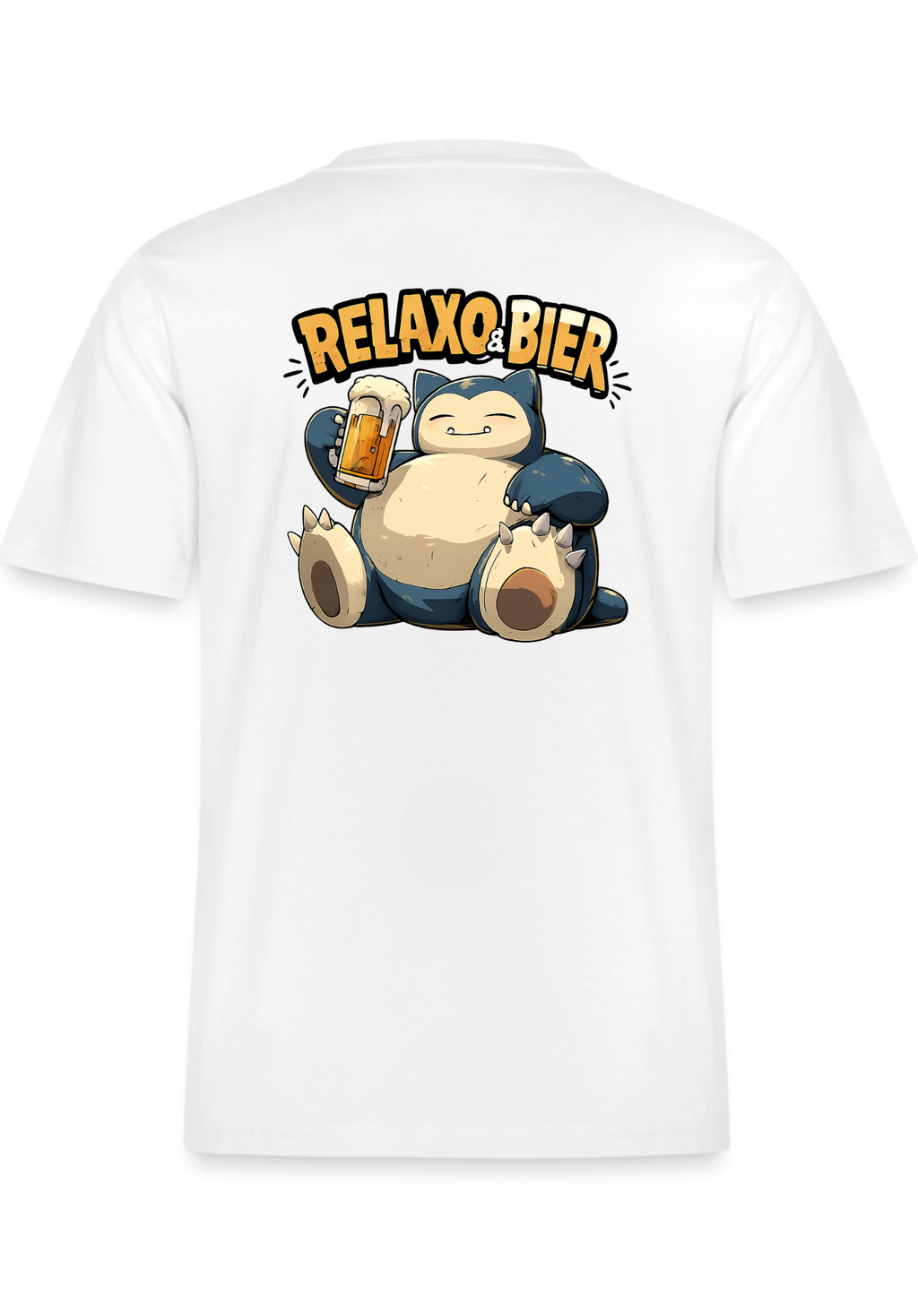 Relaxo & Bier