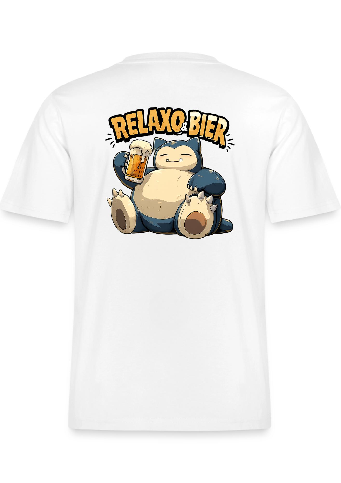 Relaxo & Bier