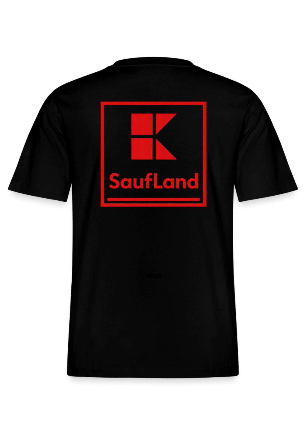 Saufland