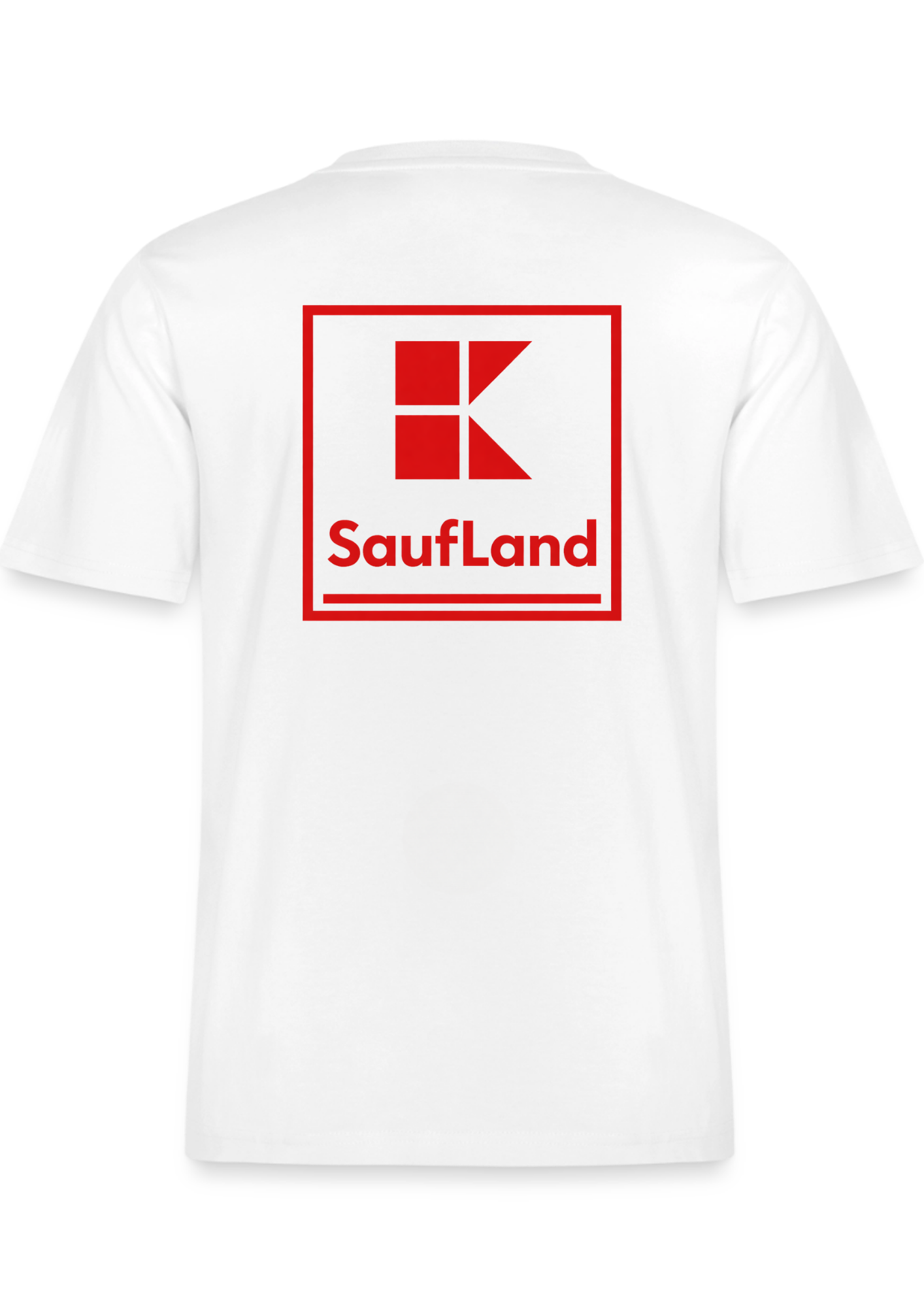 Saufland
