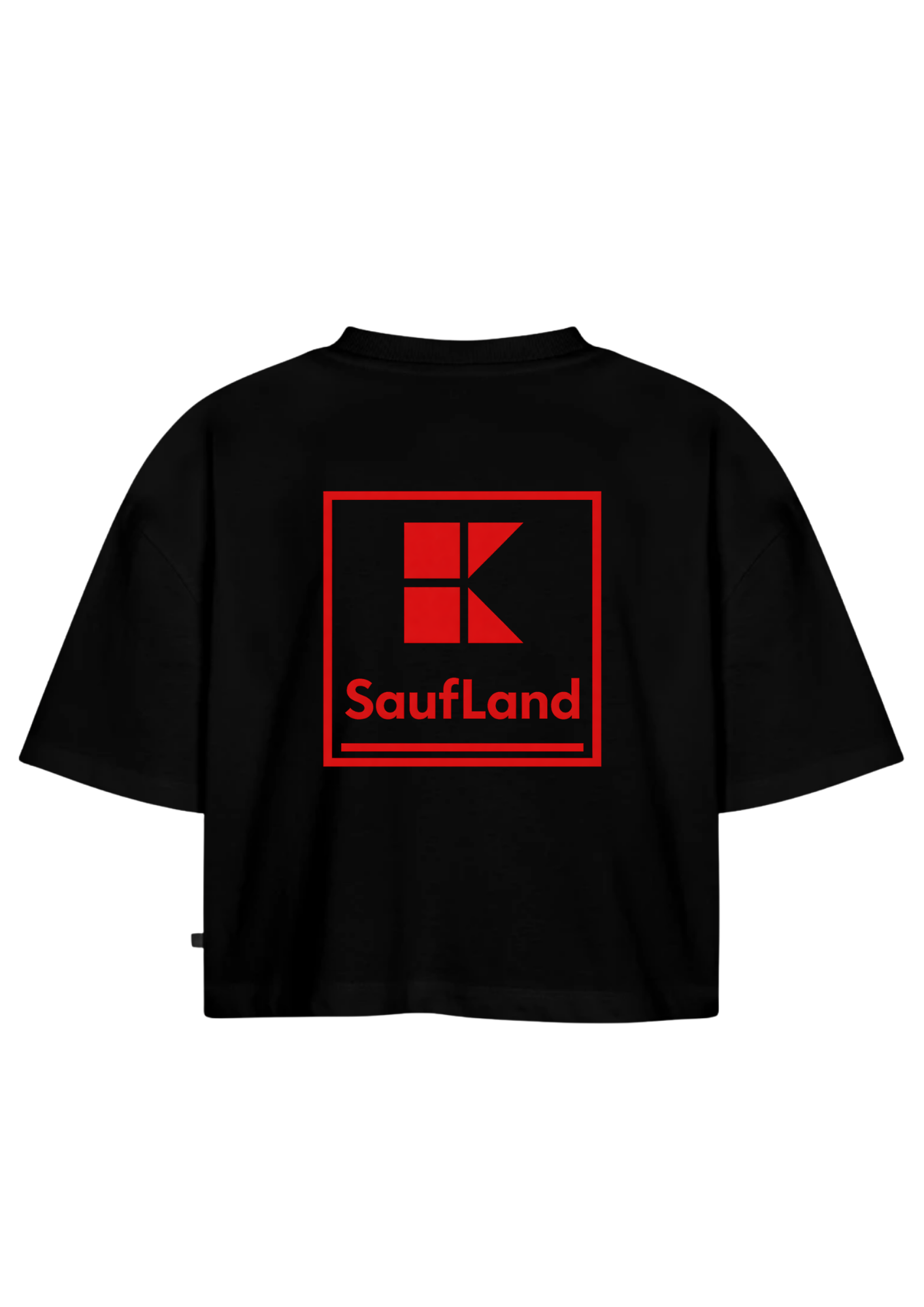 Saufland