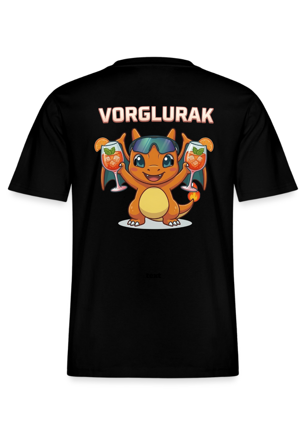 Vorglurak
