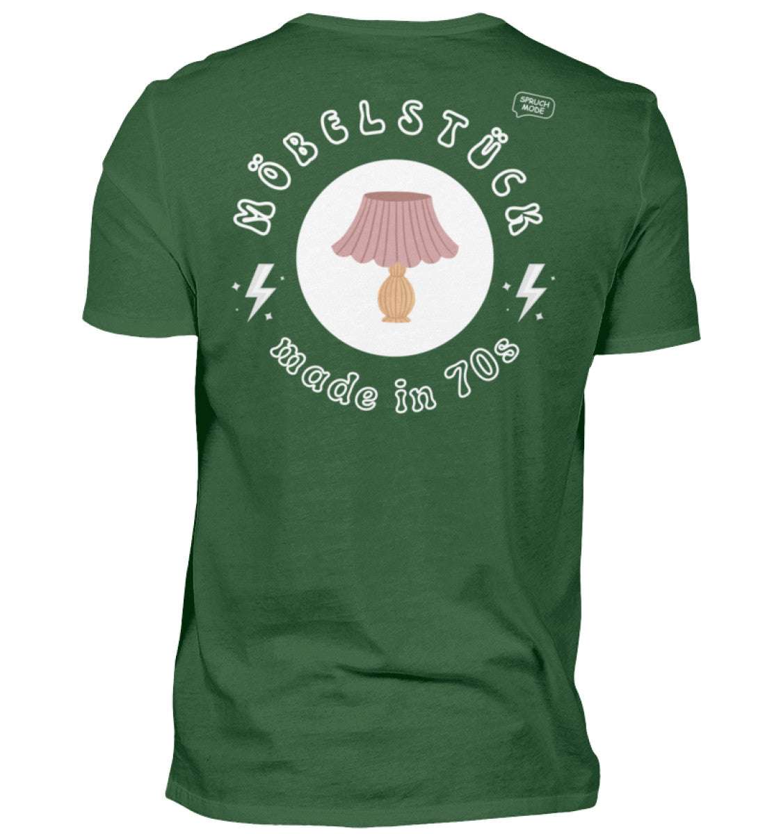 Bottle Green-833