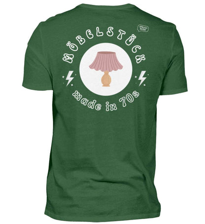 Bottle Green-833