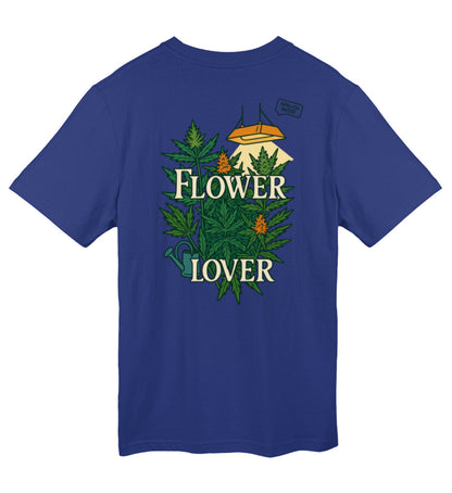 Worker Blue-7139