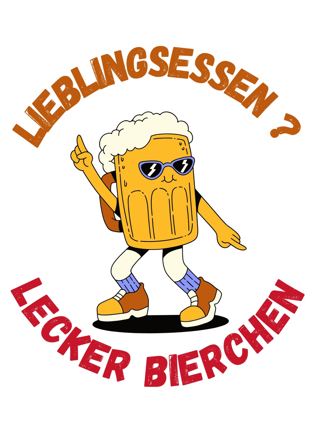 Lecker Bierchen