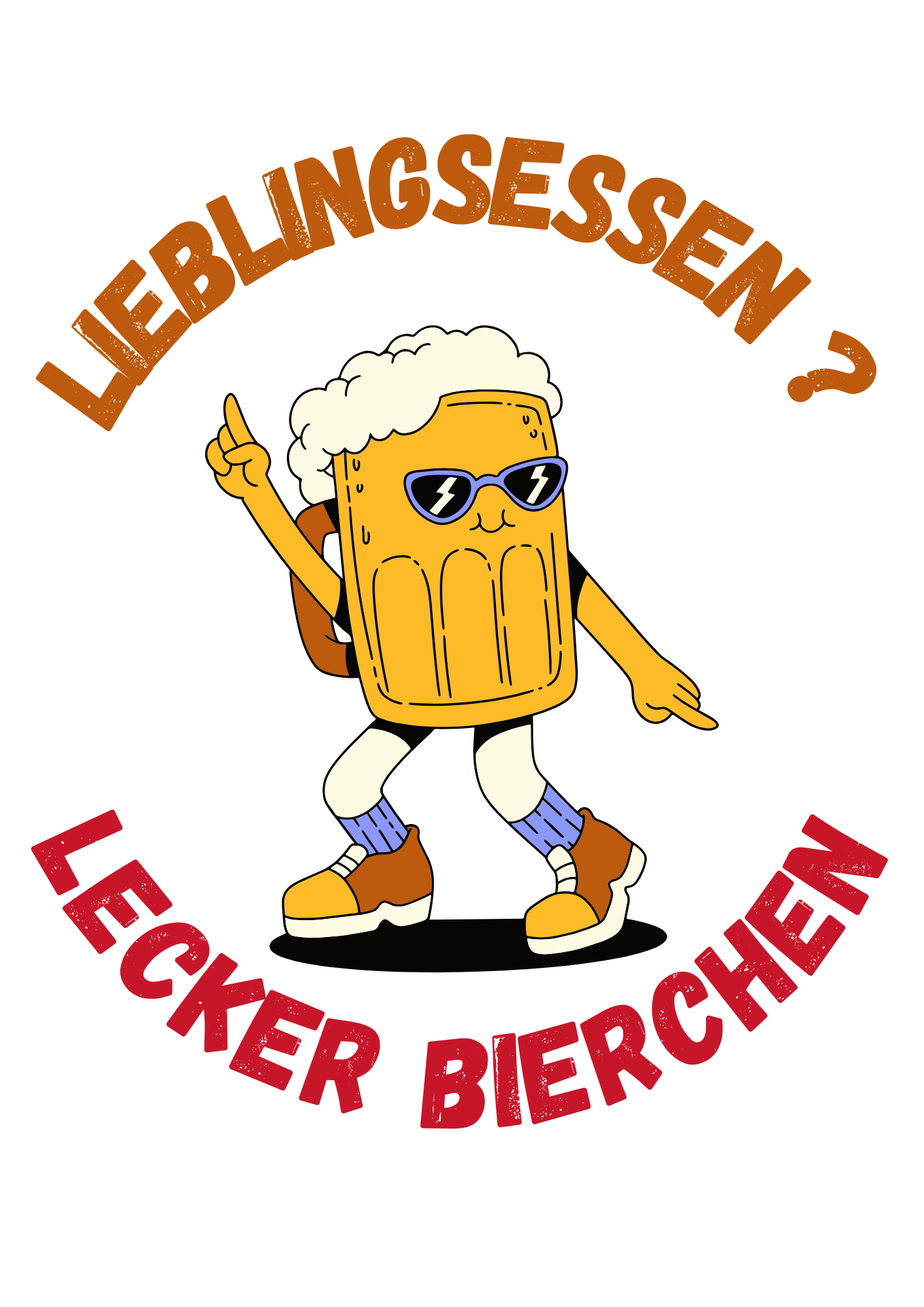 Lecker Bierchen
