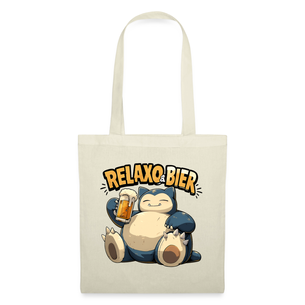 Relaxo & Bier