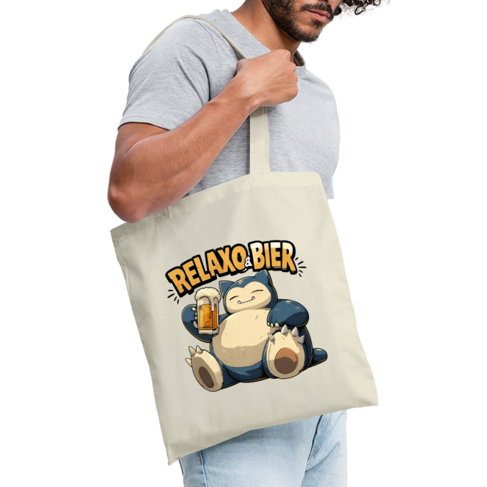 Relaxo & Bier