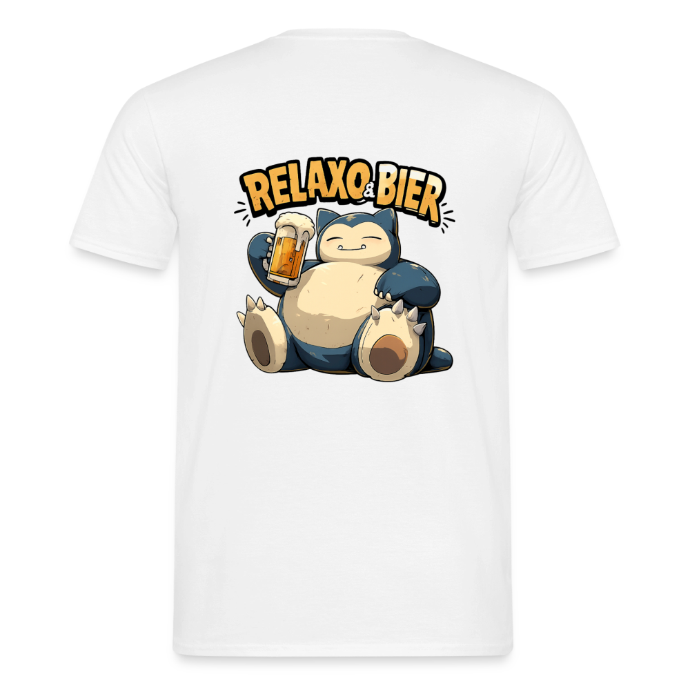 Relaxo & Bier