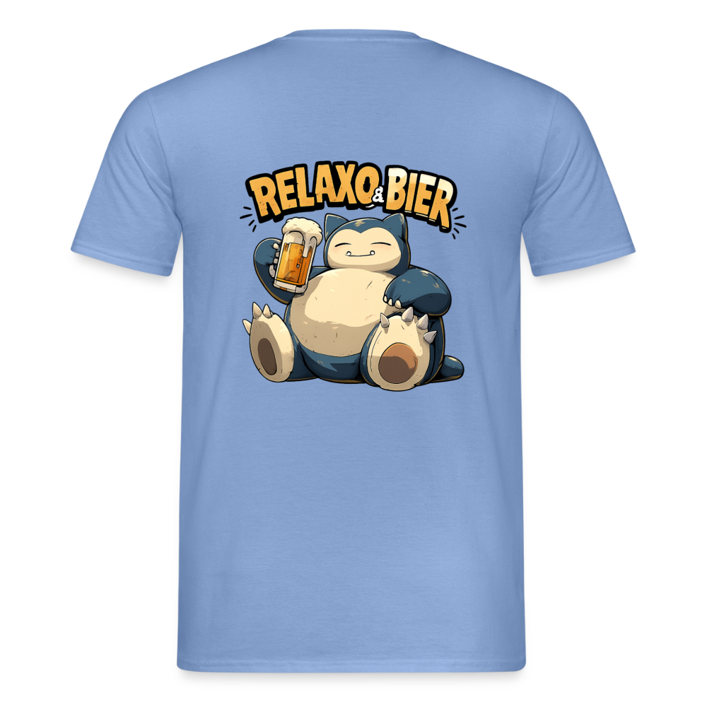 Relaxo & Bier