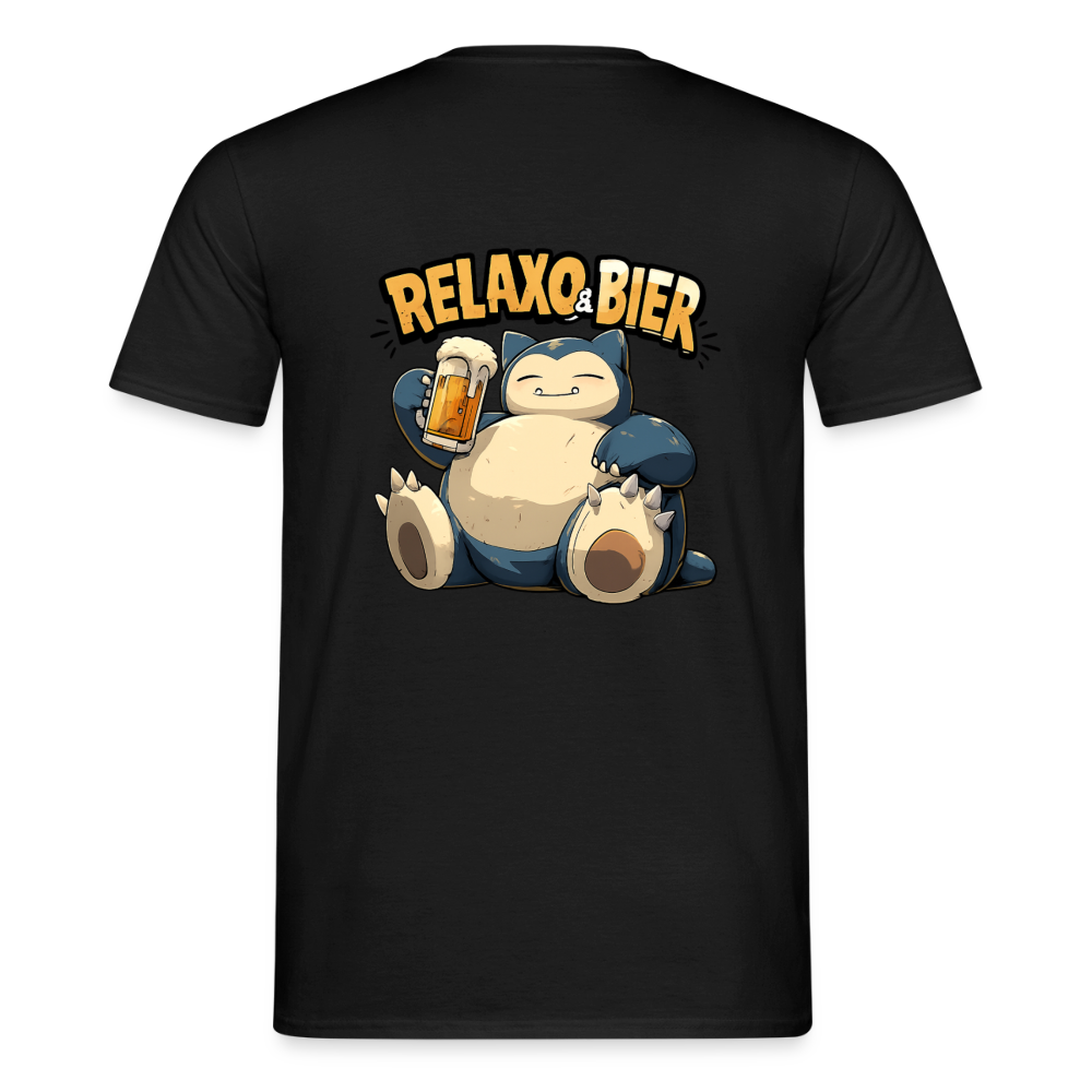 Relaxo & Bier