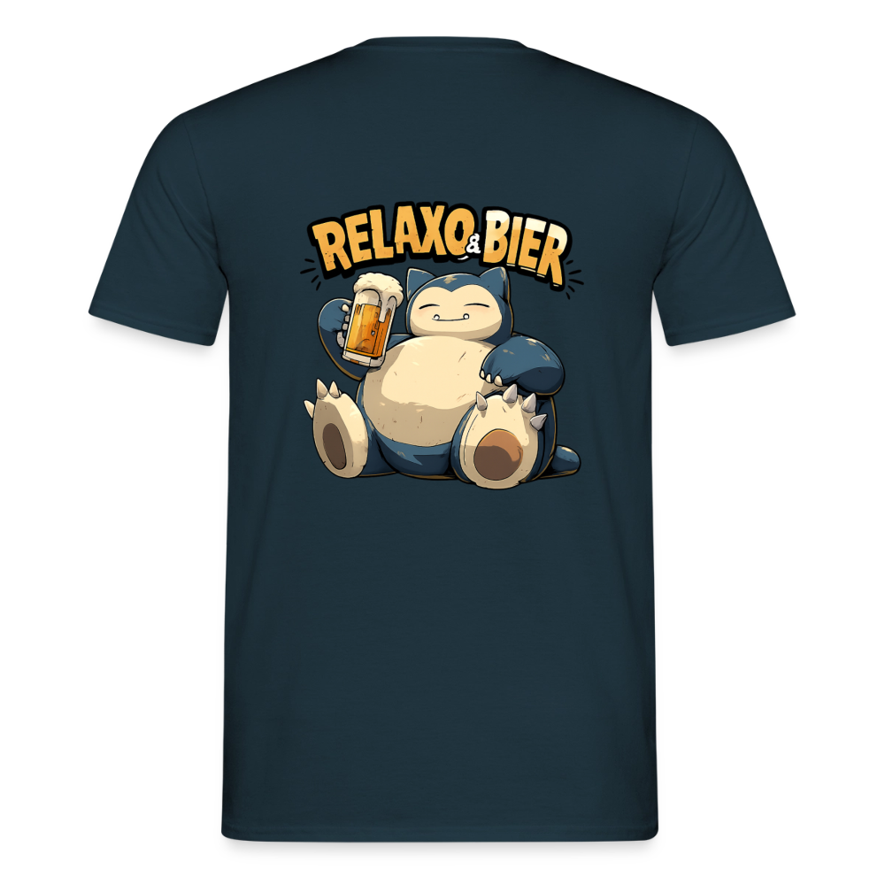 Relaxo & Bier