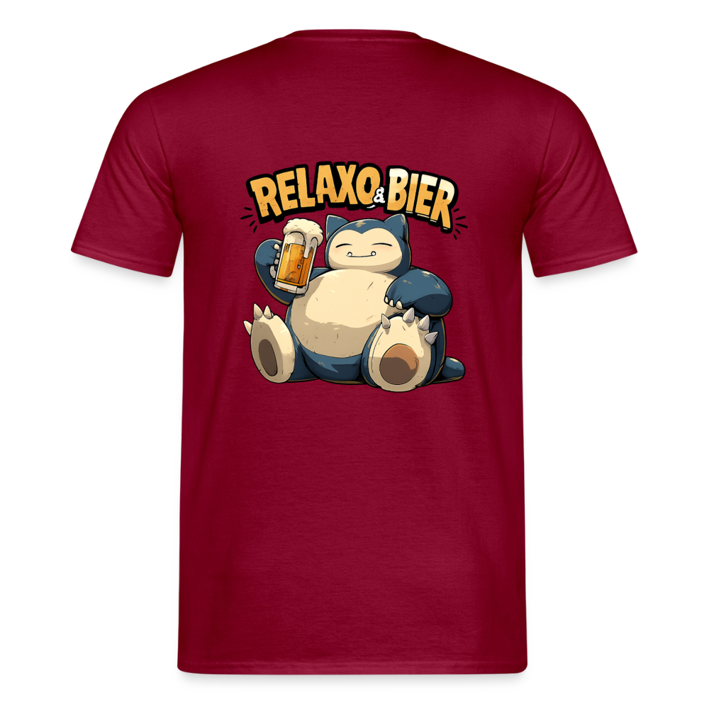 Relaxo & Bier