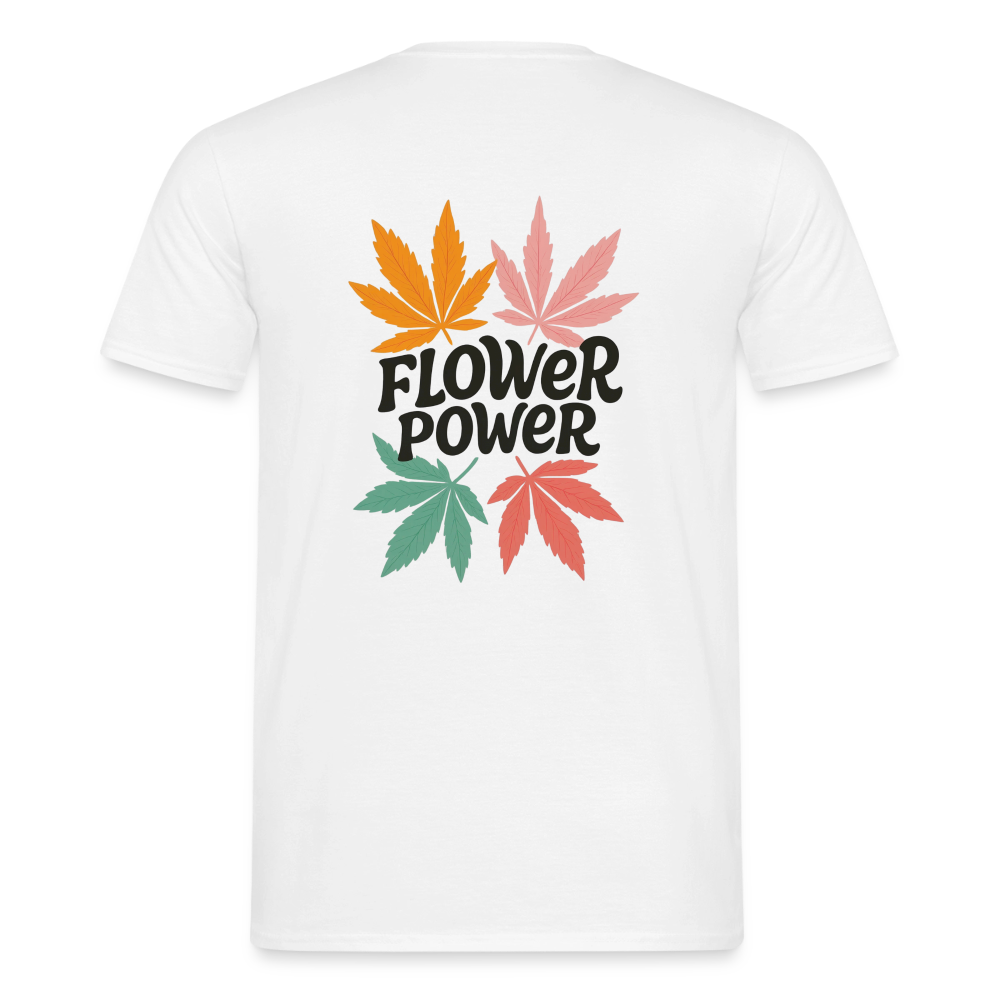 Flower Power