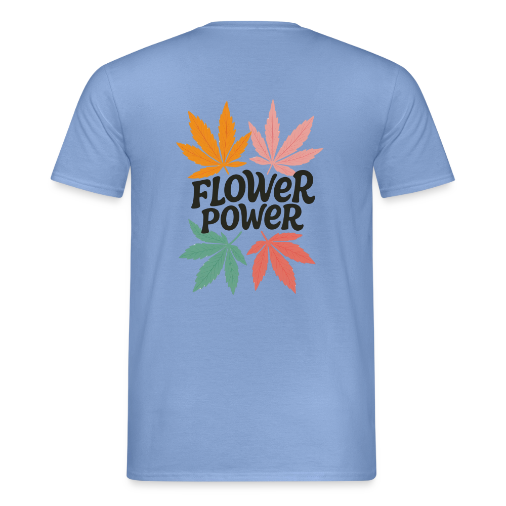 Flower Power