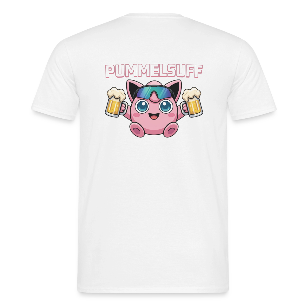 Pummelsuff