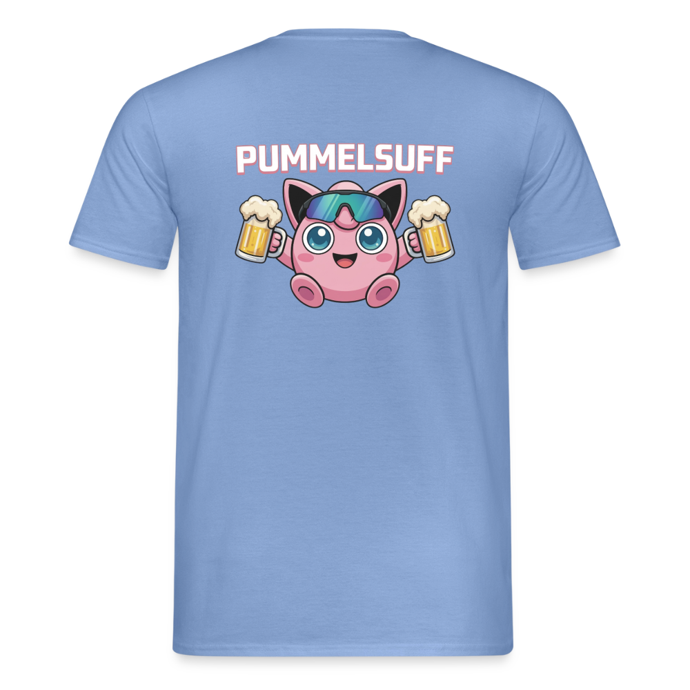 Pummelsuff