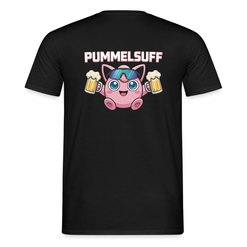 Pummelsuff