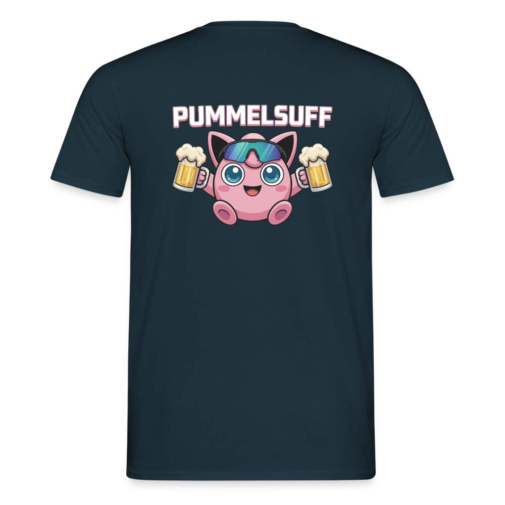 Pummelsuff