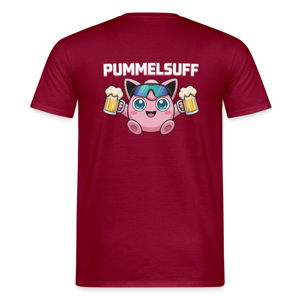 Pummelsuff